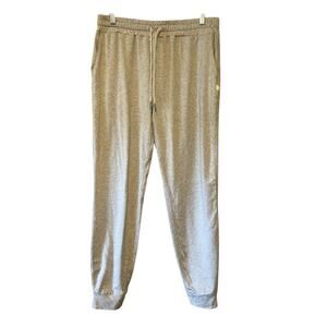 Vuori Women's Performance Jogger Heather Gray Size Medium